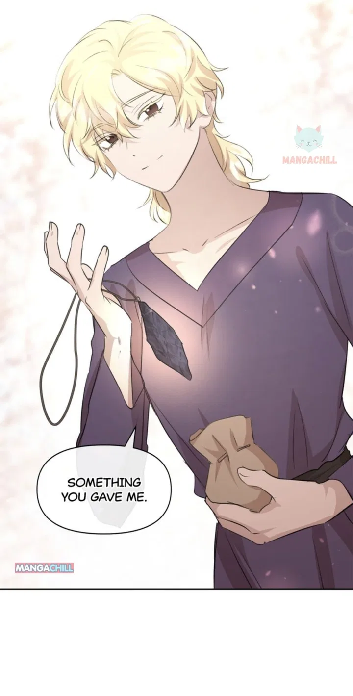 The Golden Forest Chapter 58 – Page 34