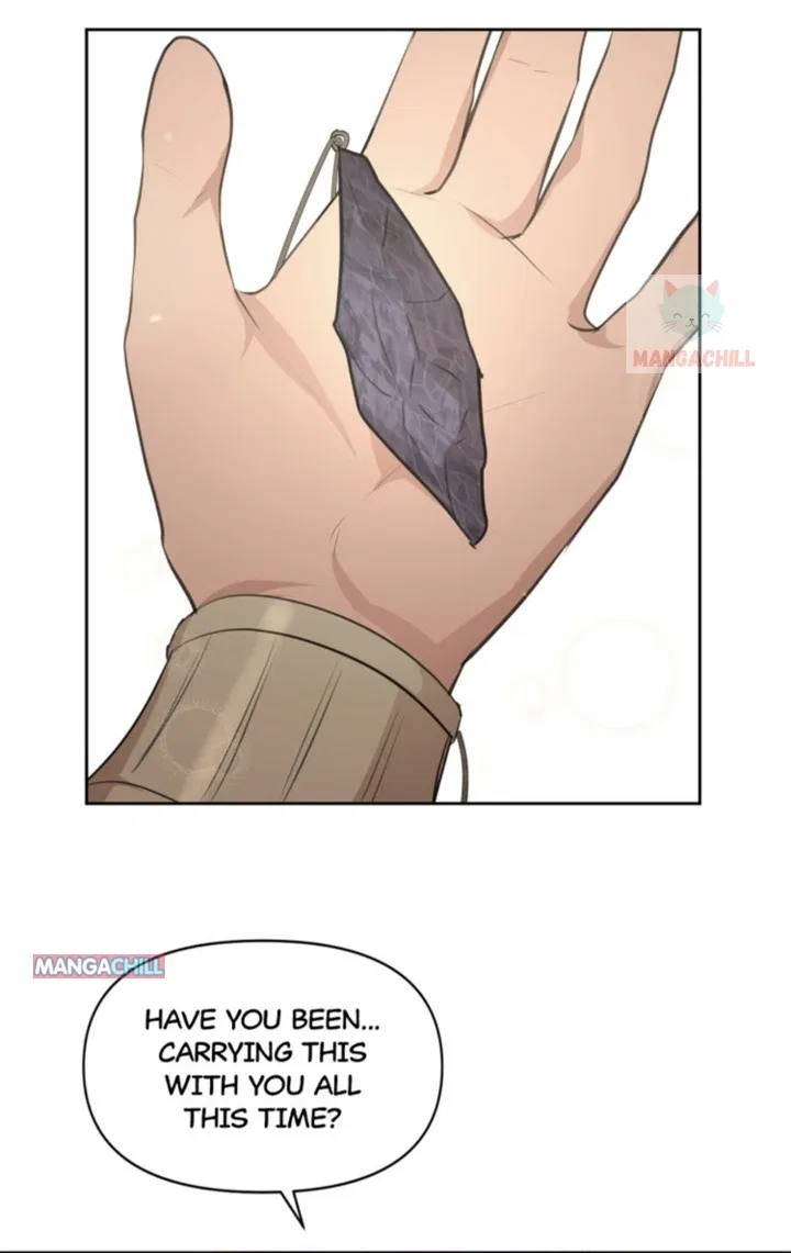 The Golden Forest Chapter 58 – Page 35