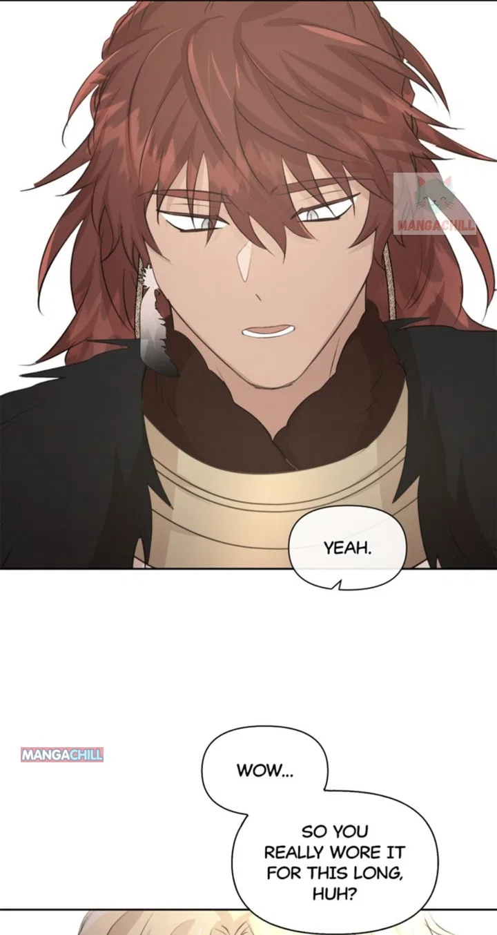 The Golden Forest Chapter 58 – Page 36