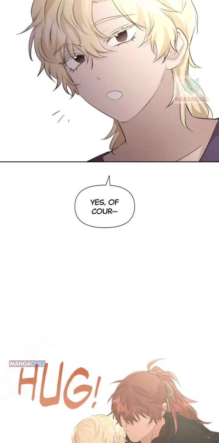 The Golden Forest Chapter 58 – Page 37