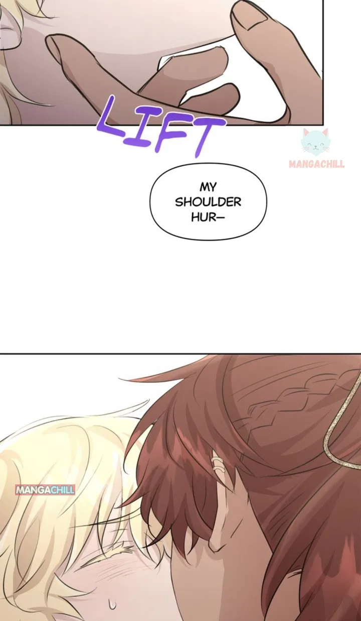 The Golden Forest Chapter 58 – Page 39