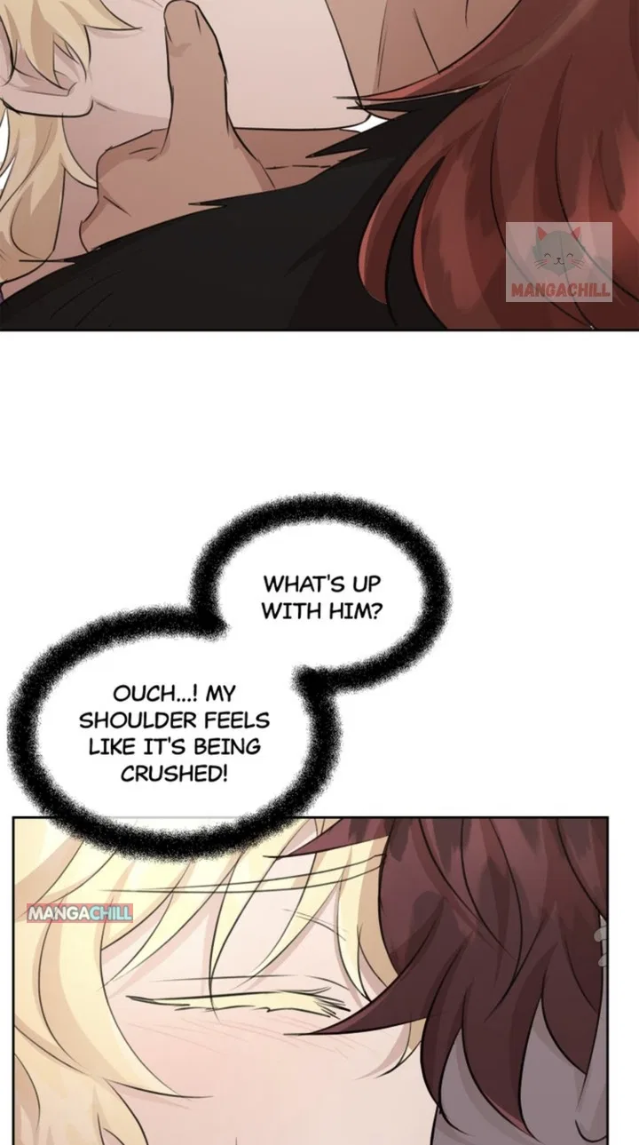 The Golden Forest Chapter 58 – Page 40