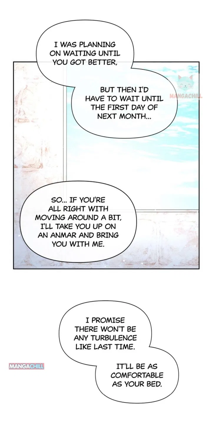 The Golden Forest Chapter 58 – Page 43