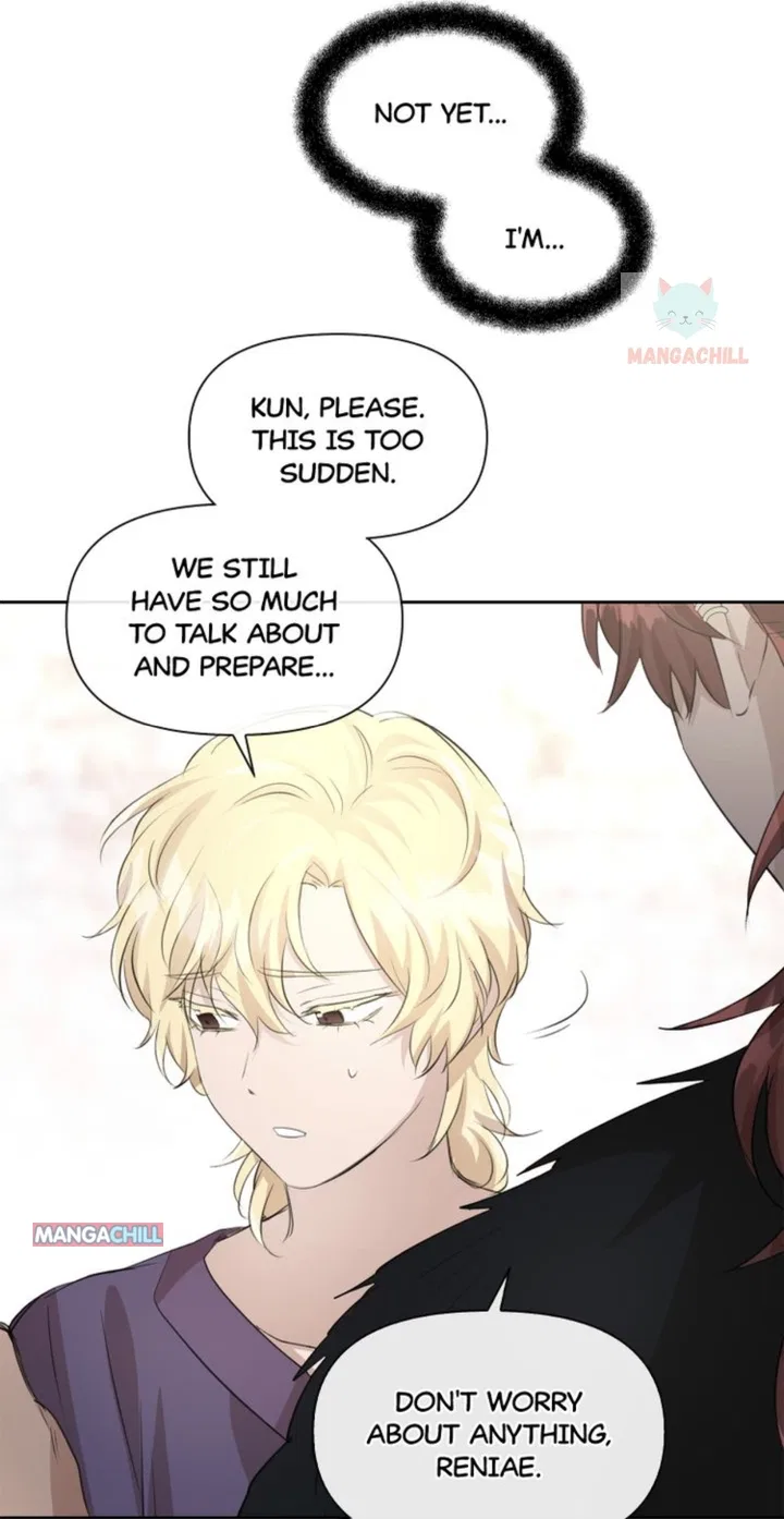The Golden Forest Chapter 58 – Page 45