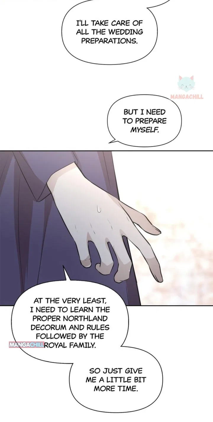 The Golden Forest Chapter 58 – Page 46