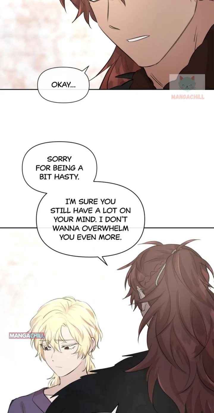 The Golden Forest Chapter 58 – Page 48