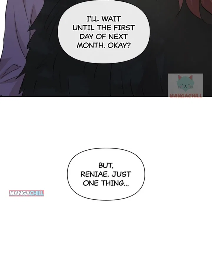 The Golden Forest Chapter 58 – Page 49