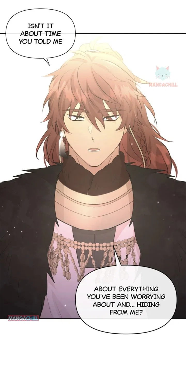 The Golden Forest Chapter 58 – Page 50