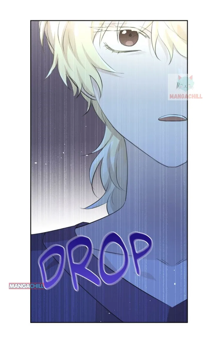 The Golden Forest Chapter 58 – Page 51