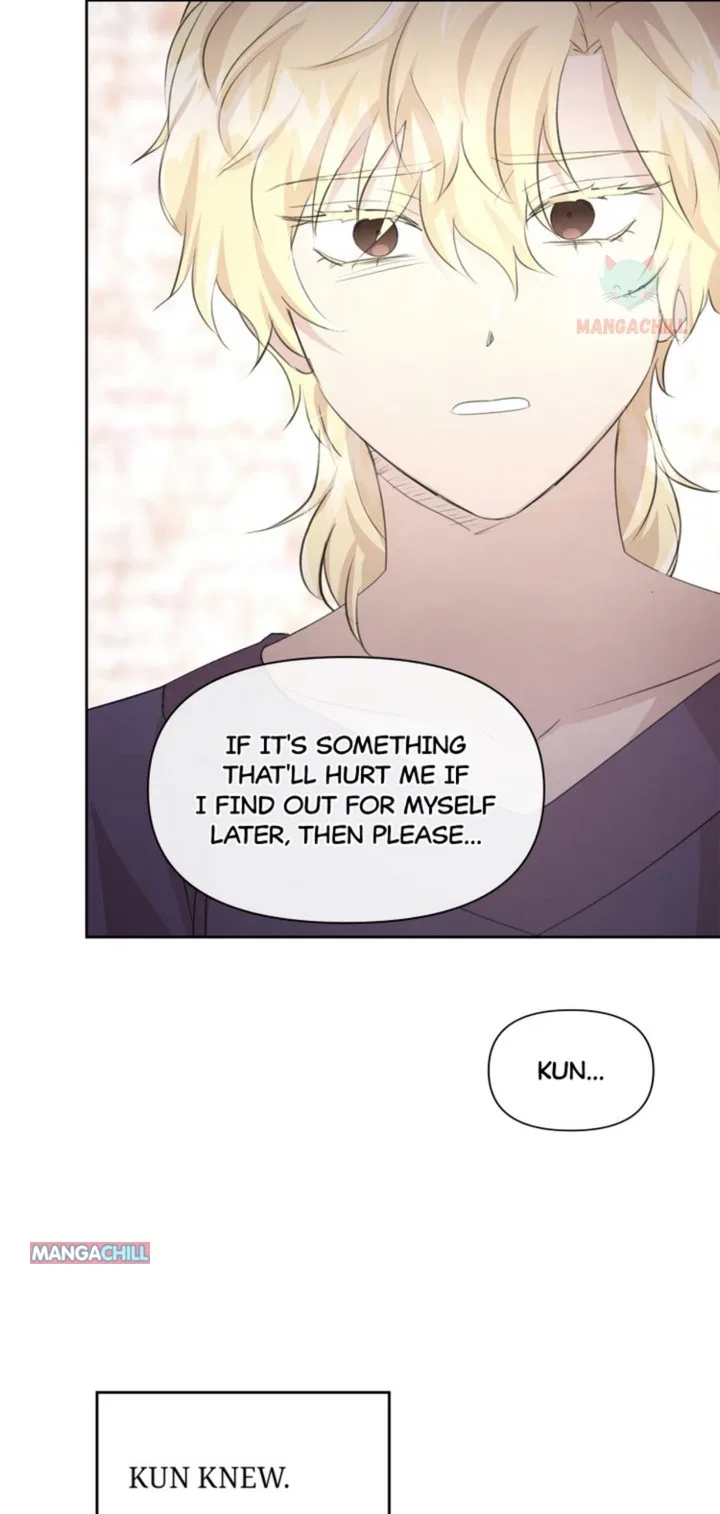 The Golden Forest Chapter 58 – Page 54