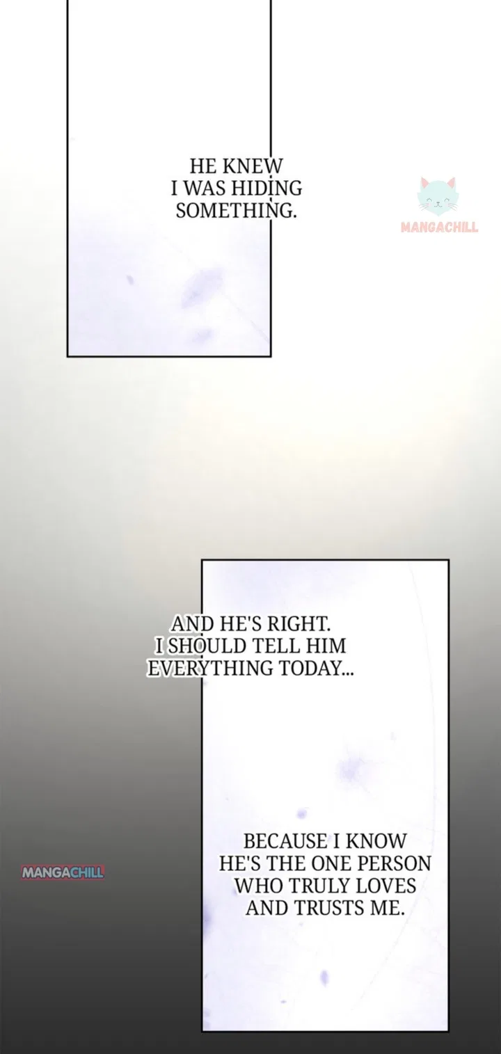The Golden Forest Chapter 58 – Page 55