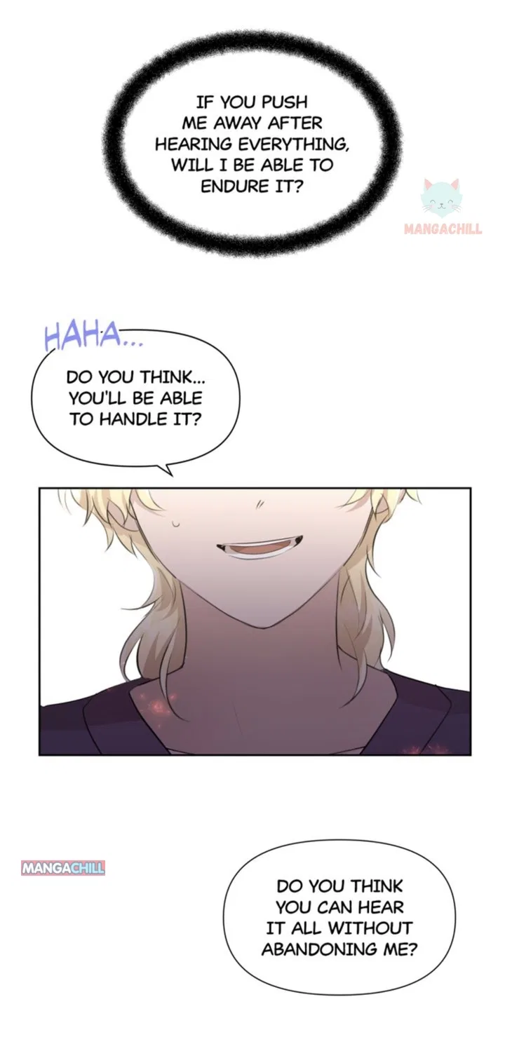 The Golden Forest Chapter 58 – Page 57