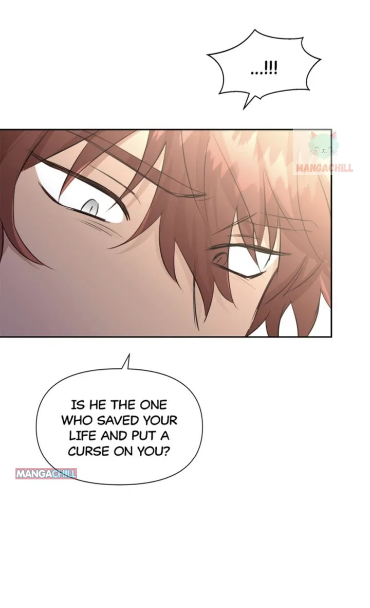 The Golden Forest Chapter 58 – Page 59