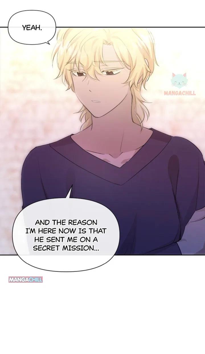 The Golden Forest Chapter 58 – Page 60