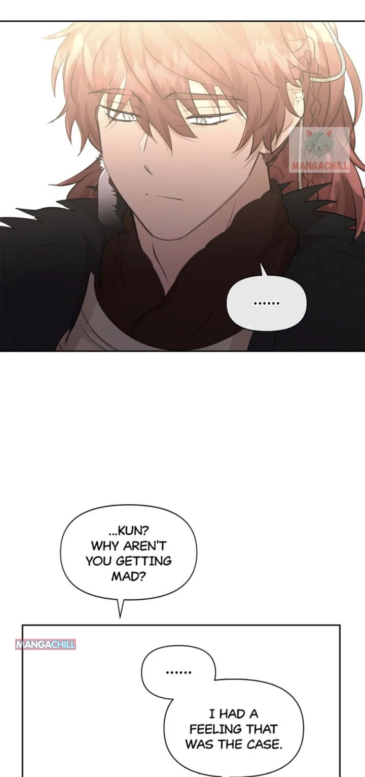 The Golden Forest Chapter 58 – Page 62