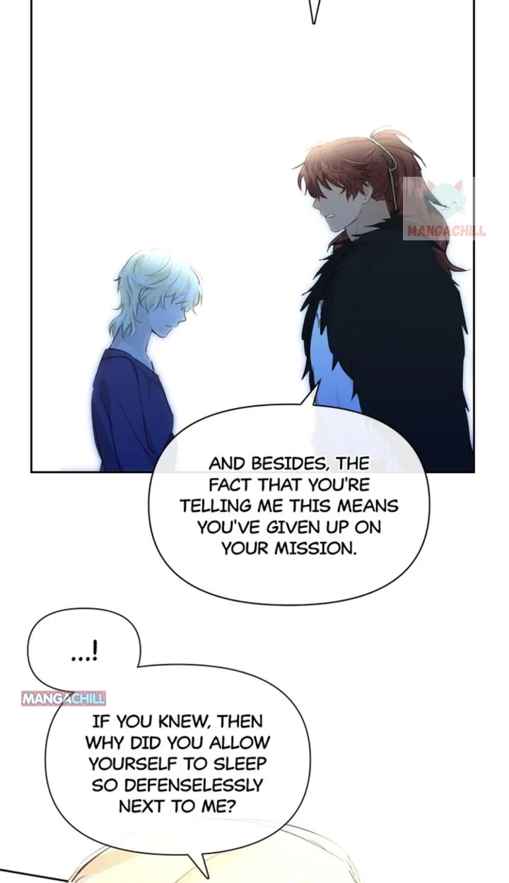 The Golden Forest Chapter 58 – Page 63