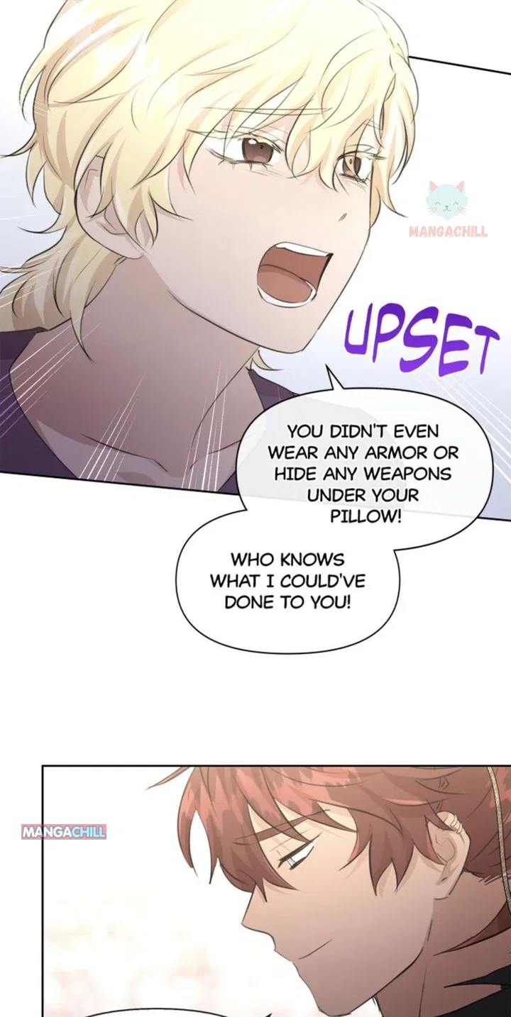 The Golden Forest Chapter 58 – Page 64