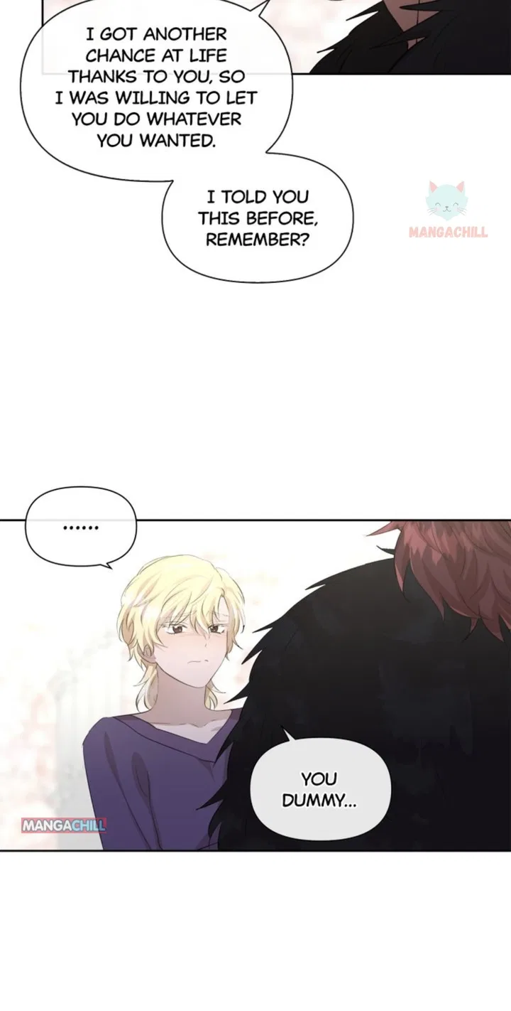 The Golden Forest Chapter 58 – Page 65