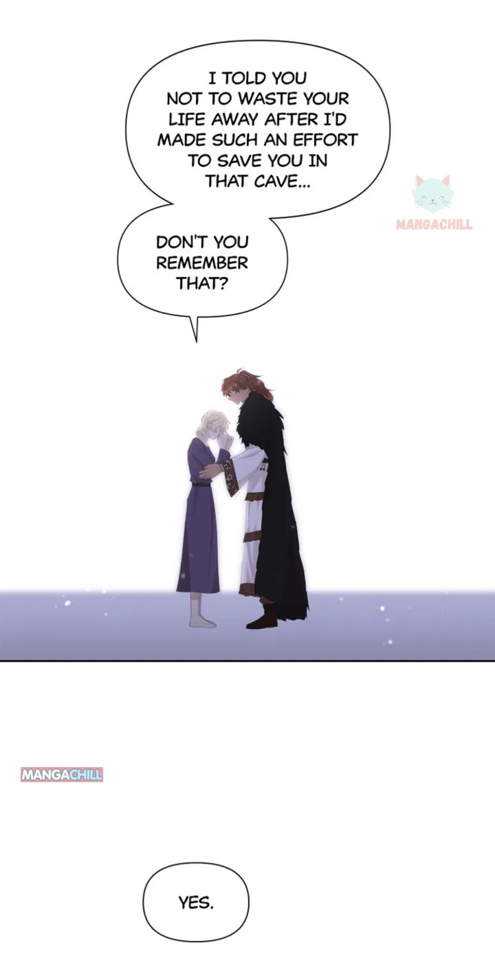 The Golden Forest Chapter 58 – Page 66