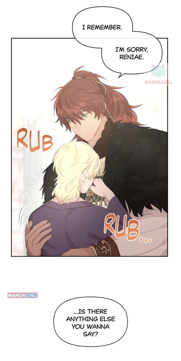 The Golden Forest Chapter 58 – Page 67