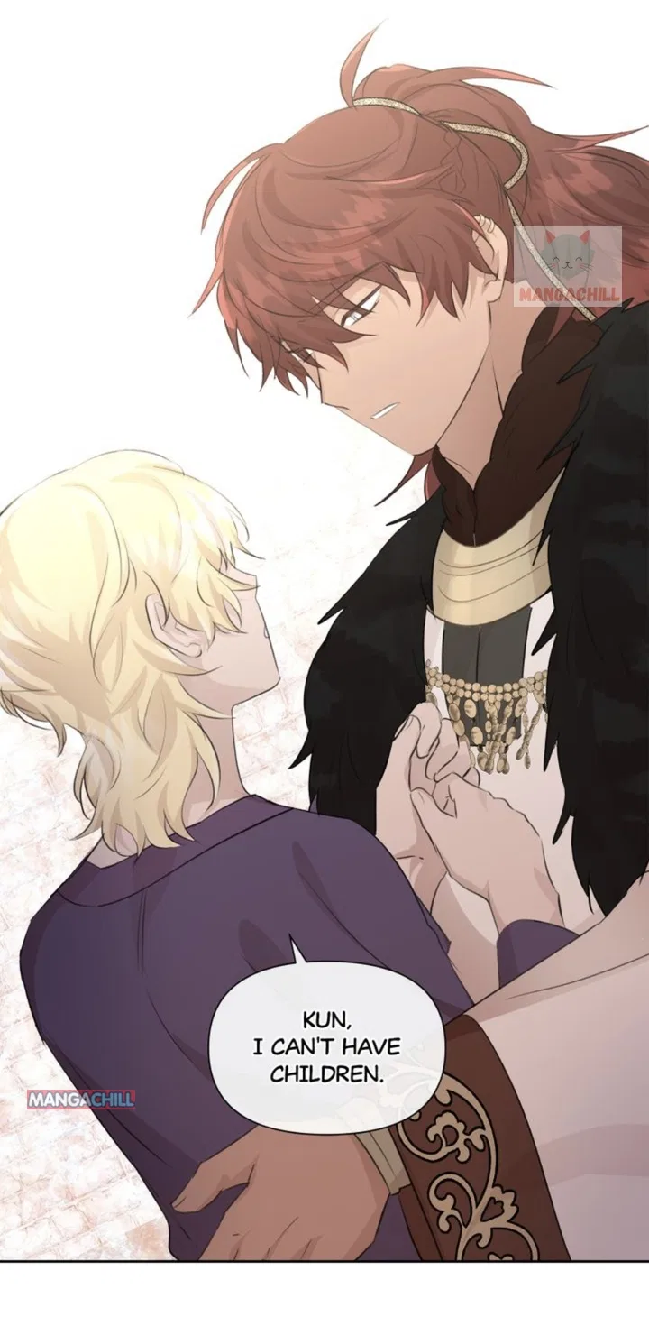 The Golden Forest Chapter 58 – Page 69