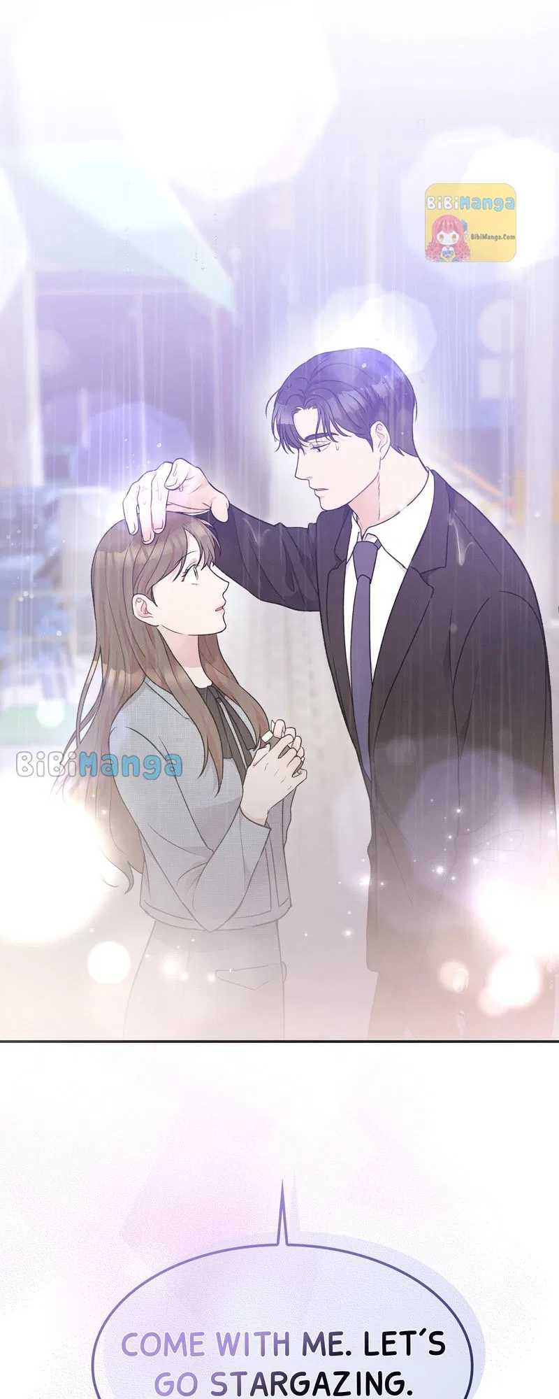My Boss’s Perfect Wedding Chapter 23 – Page 2