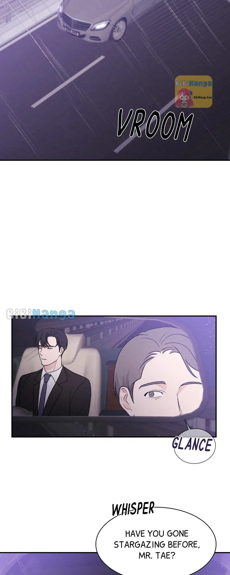 My Boss’s Perfect Wedding Chapter 23 – Page 6