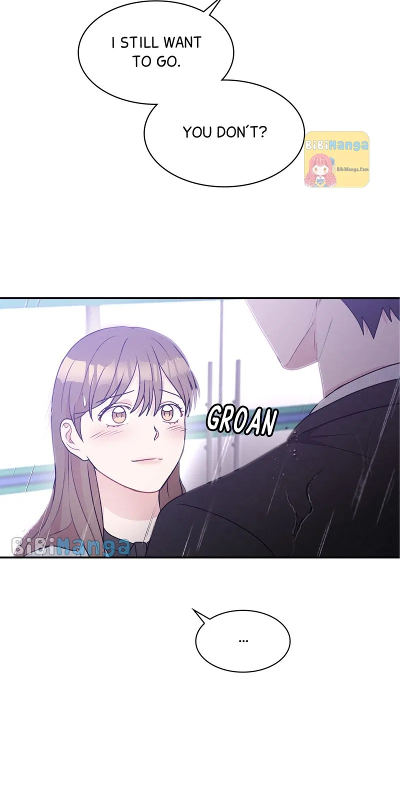 My Boss’s Perfect Wedding Chapter 23 – Page 12