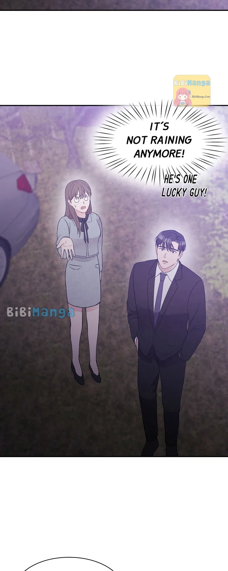 My Boss’s Perfect Wedding Chapter 23 – Page 14