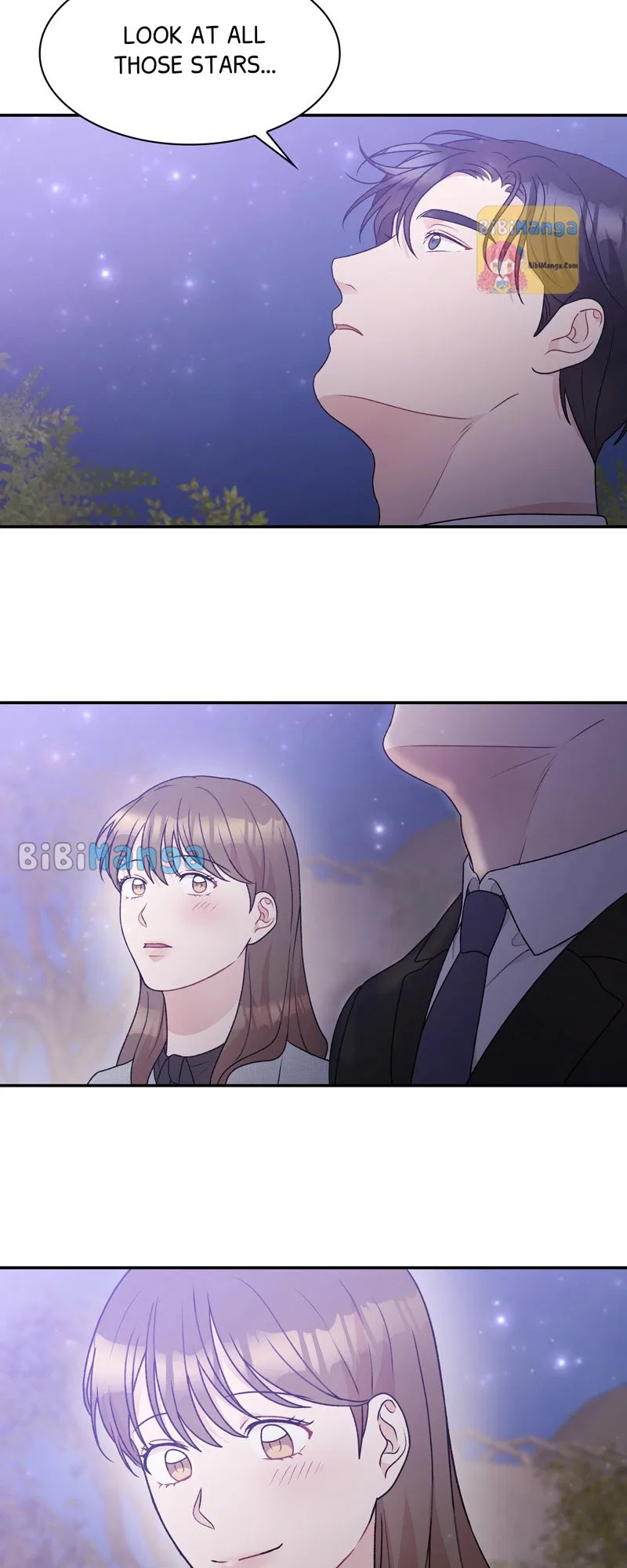 My Boss’s Perfect Wedding Chapter 23 – Page 15
