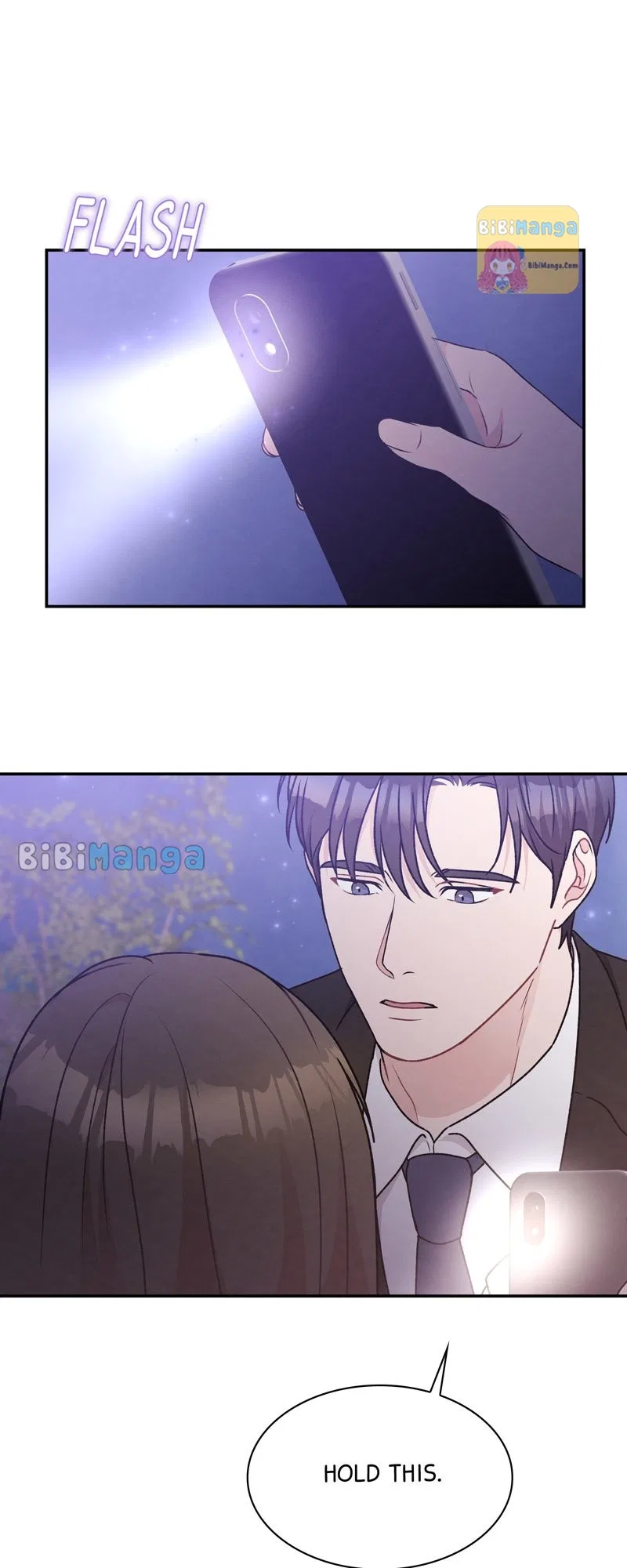 My Boss’s Perfect Wedding Chapter 23 – Page 19