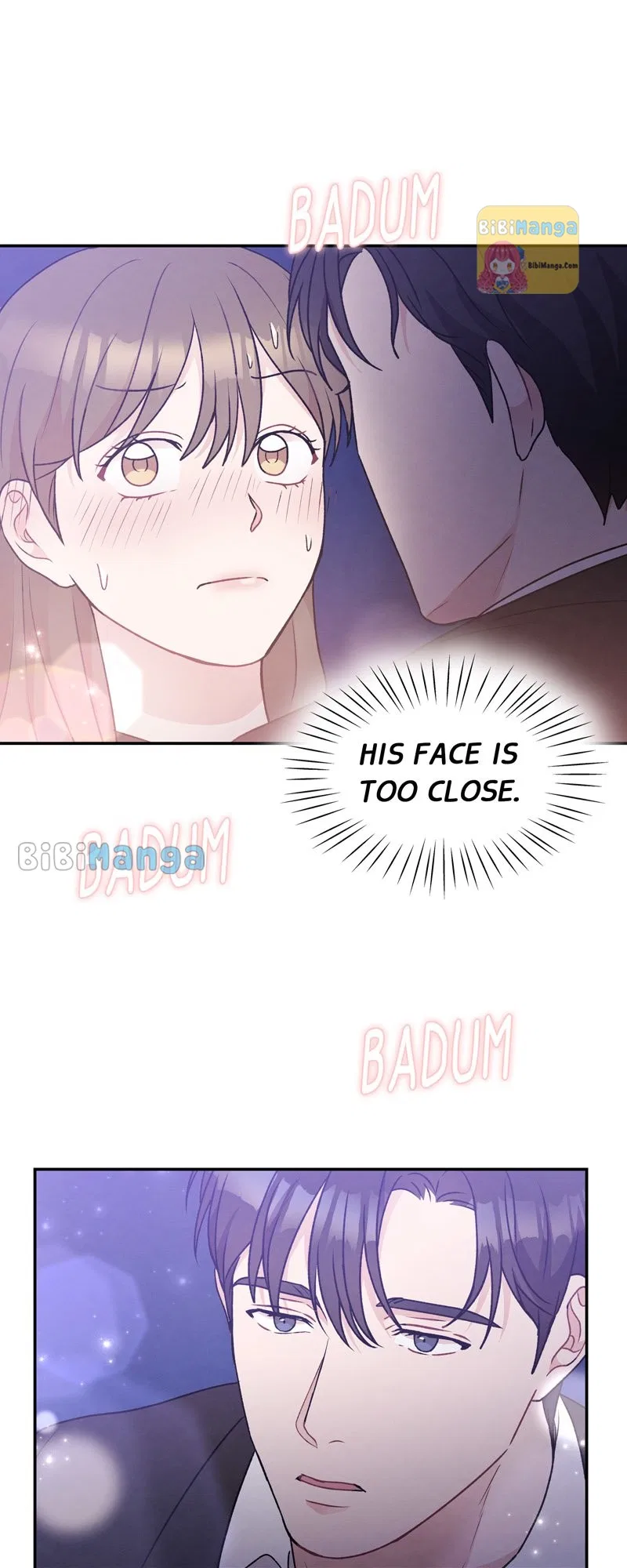 My Boss’s Perfect Wedding Chapter 23 – Page 21