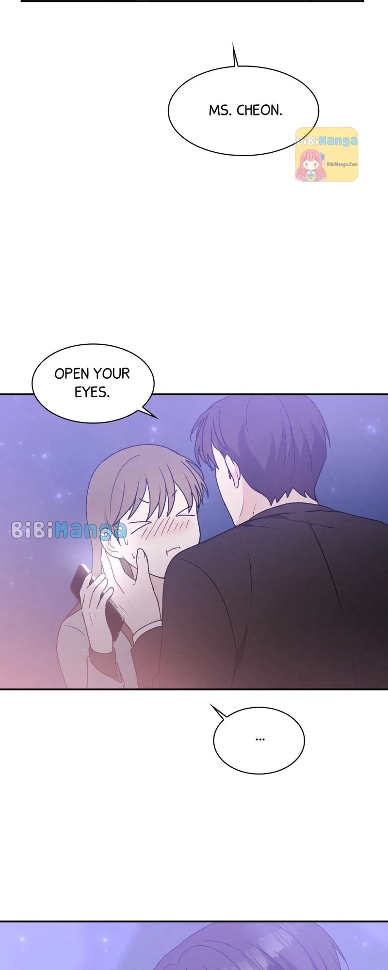 My Boss’s Perfect Wedding Chapter 23 – Page 22