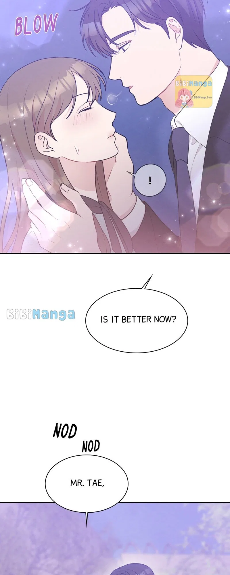 My Boss’s Perfect Wedding Chapter 23 – Page 23