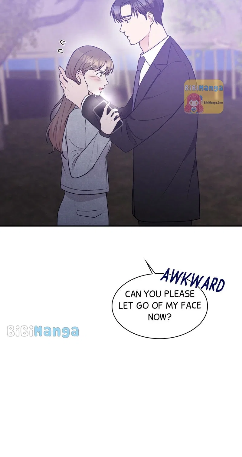 My Boss’s Perfect Wedding Chapter 23 – Page 24