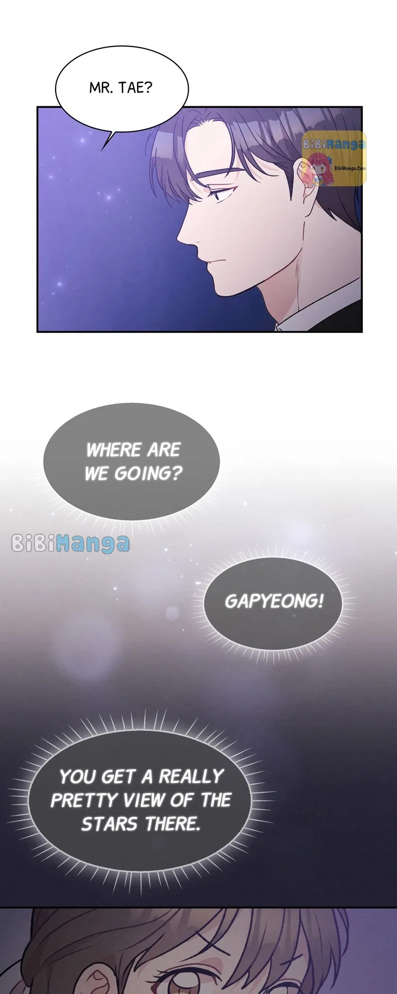 My Boss’s Perfect Wedding Chapter 23 – Page 25