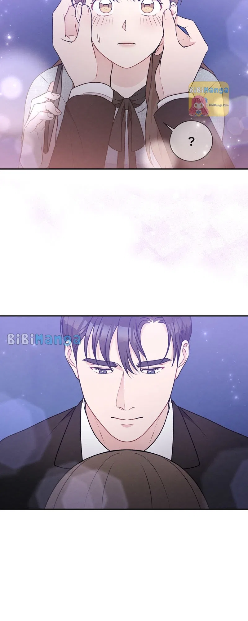 My Boss’s Perfect Wedding Chapter 23 – Page 27