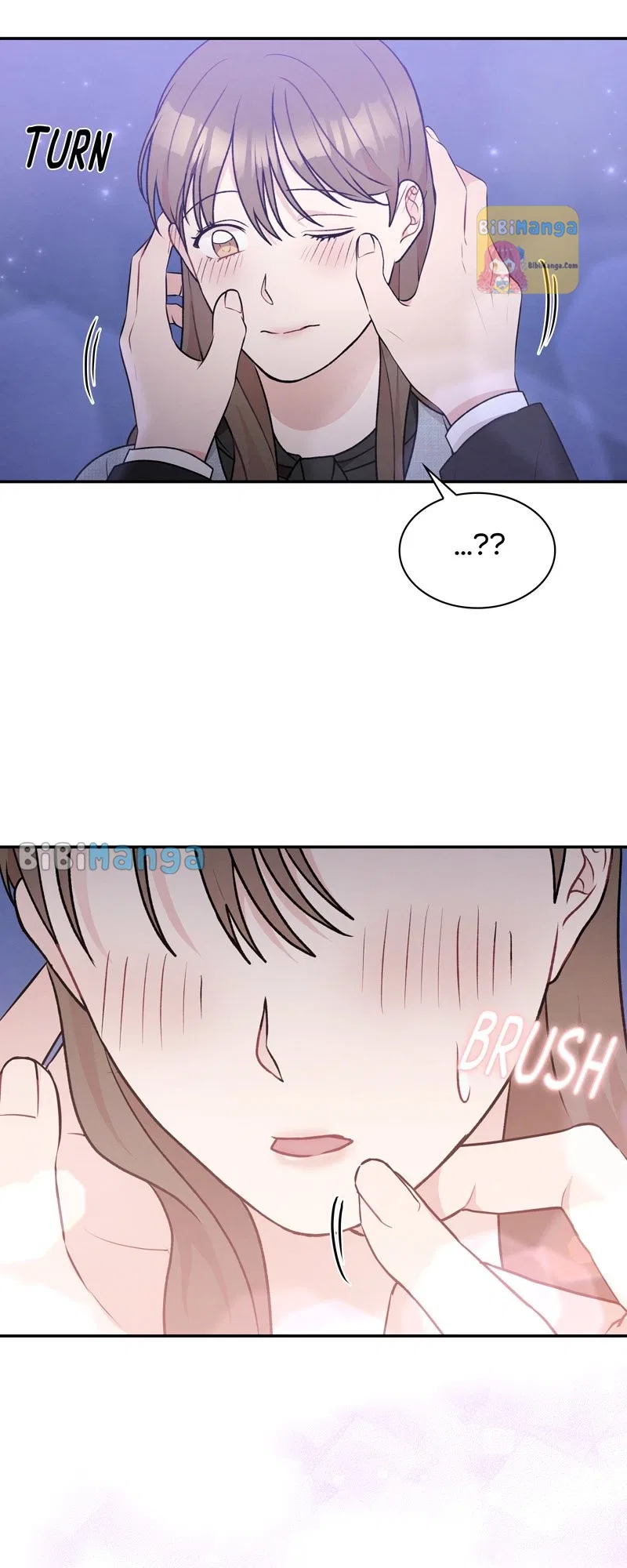 My Boss’s Perfect Wedding Chapter 23 – Page 28