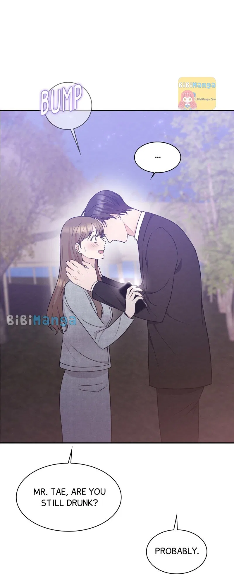 My Boss’s Perfect Wedding Chapter 23 – Page 30