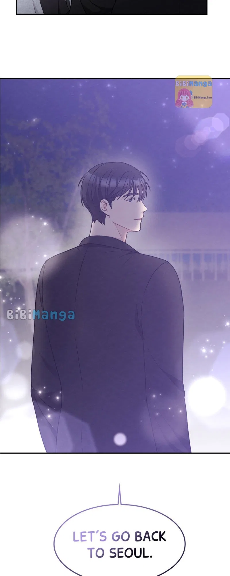 My Boss’s Perfect Wedding Chapter 23 – Page 32