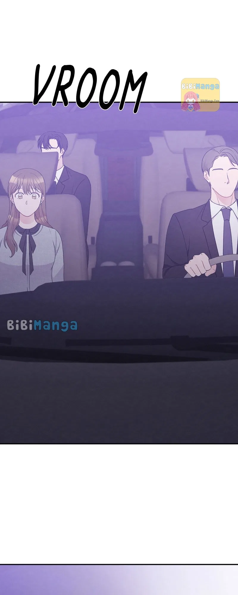 My Boss’s Perfect Wedding Chapter 23 – Page 34