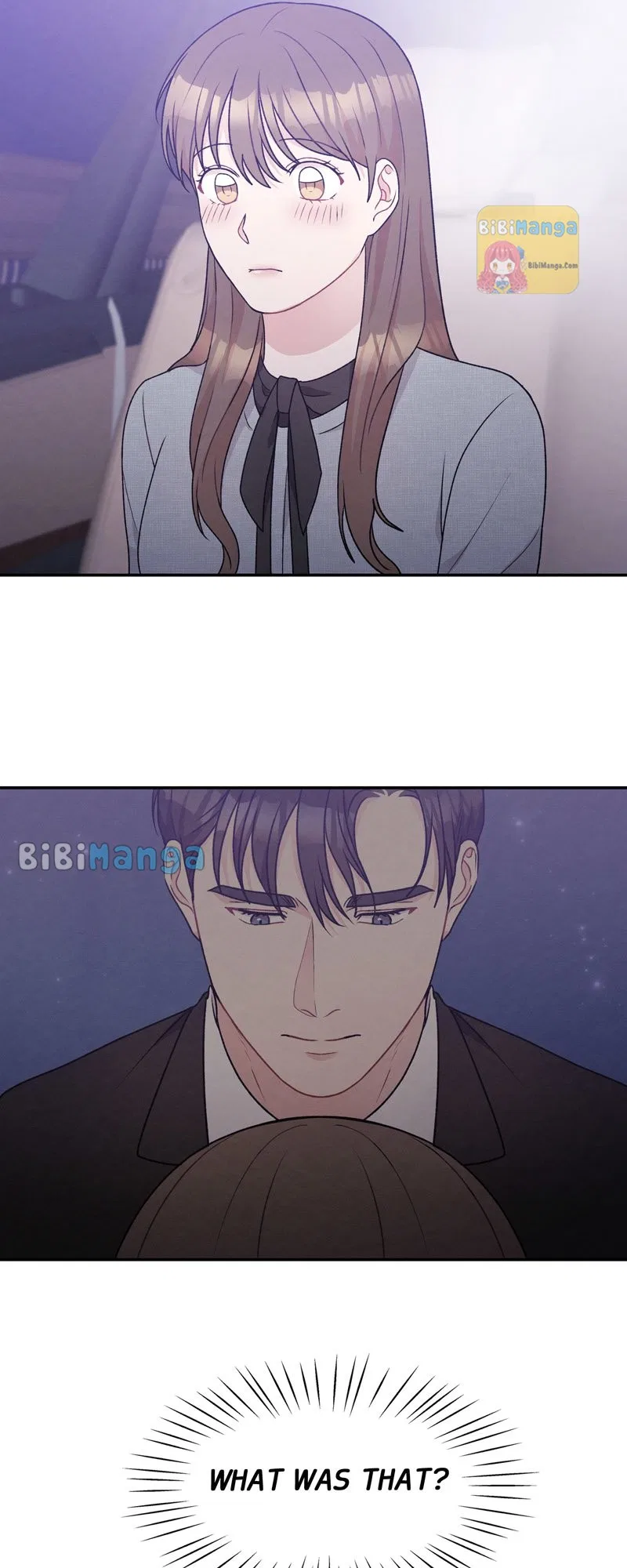 My Boss’s Perfect Wedding Chapter 23 – Page 35