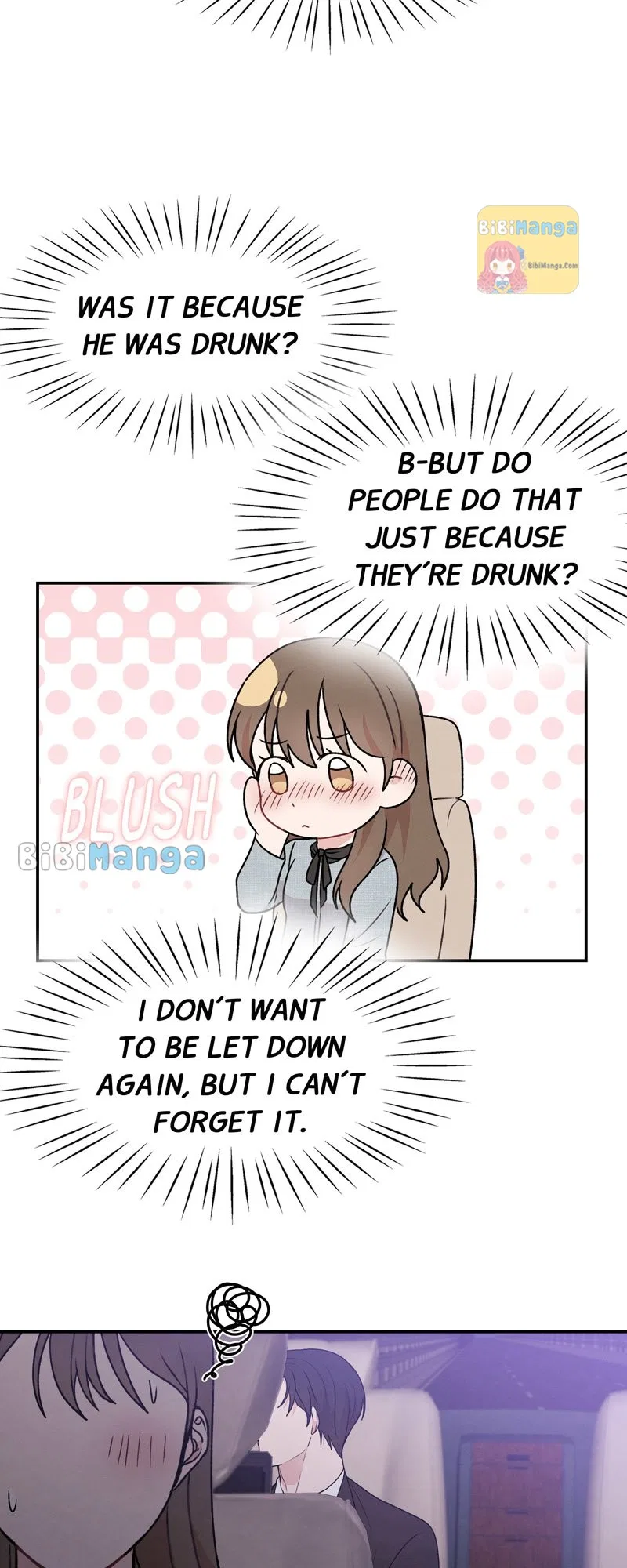 My Boss’s Perfect Wedding Chapter 23 – Page 36