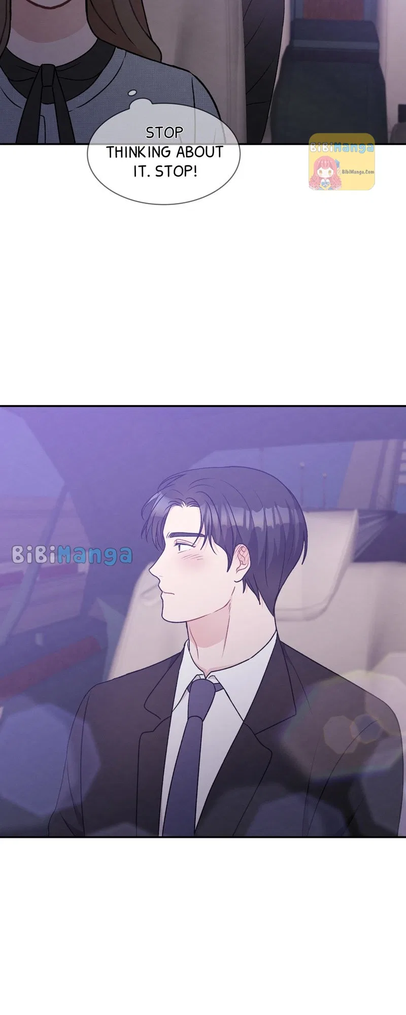 My Boss’s Perfect Wedding Chapter 23 – Page 37