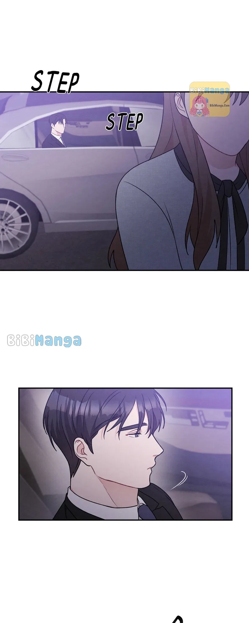 My Boss’s Perfect Wedding Chapter 23 – Page 40
