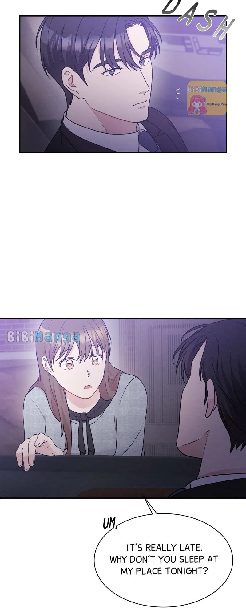 My Boss’s Perfect Wedding Chapter 23 – Page 41