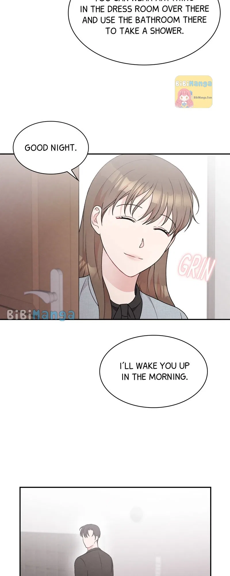 My Boss’s Perfect Wedding Chapter 23 – Page 47