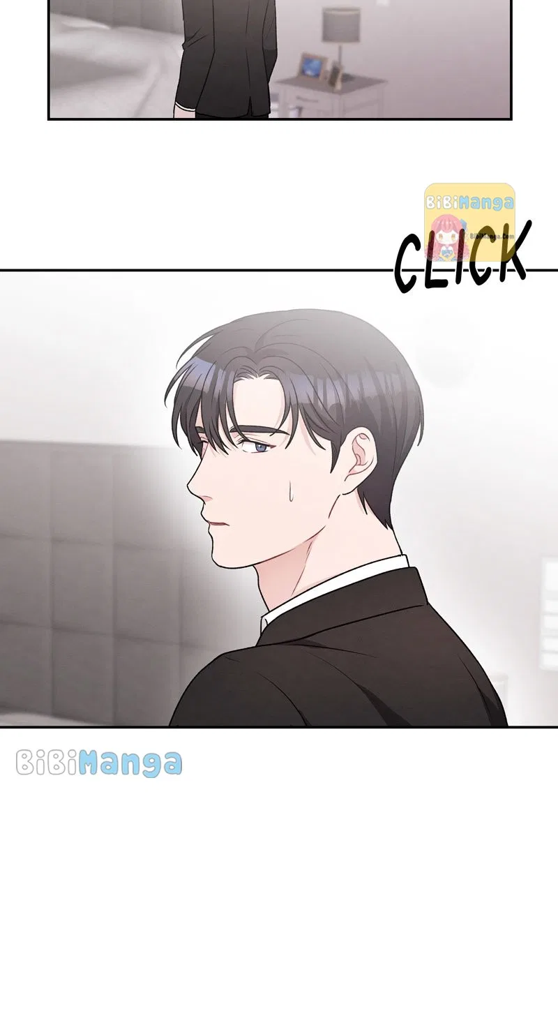 My Boss’s Perfect Wedding Chapter 23 – Page 48