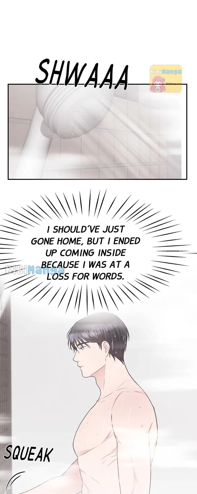 My Boss’s Perfect Wedding Chapter 23 – Page 49