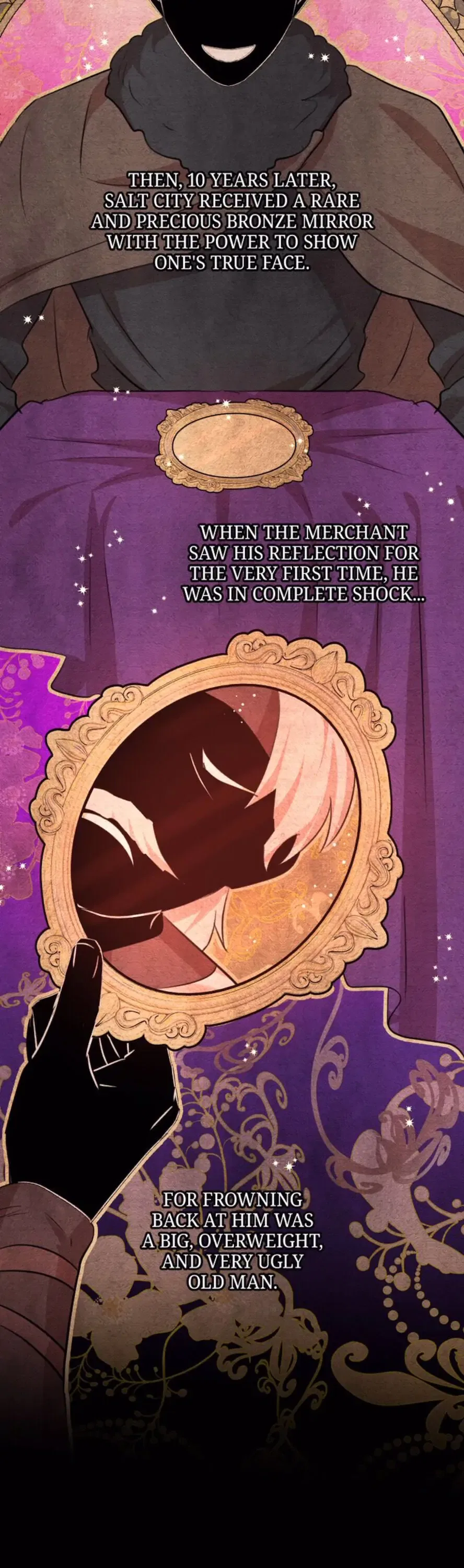 The Golden Forest Chapter 57 – Page 12